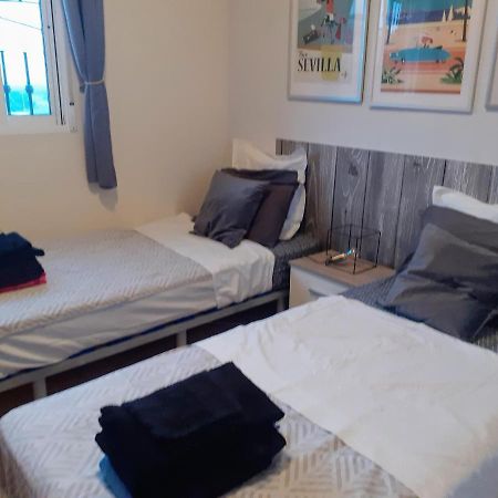 Casa Ohana Solarium, Jacuzzi,Piscine,Tout Confort Ориуэла Экстерьер фото