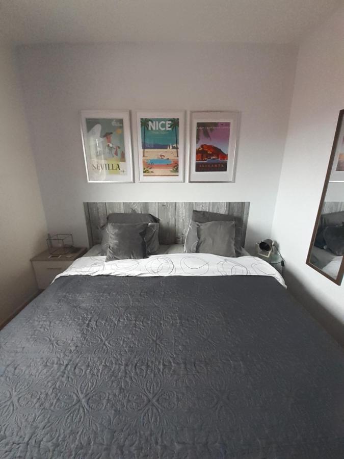 Casa Ohana Solarium, Jacuzzi,Piscine,Tout Confort Ориуэла Экстерьер фото