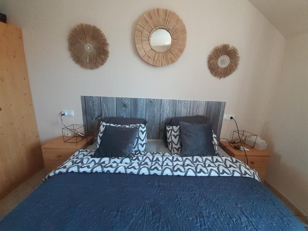 Casa Ohana Solarium, Jacuzzi,Piscine,Tout Confort Ориуэла Экстерьер фото