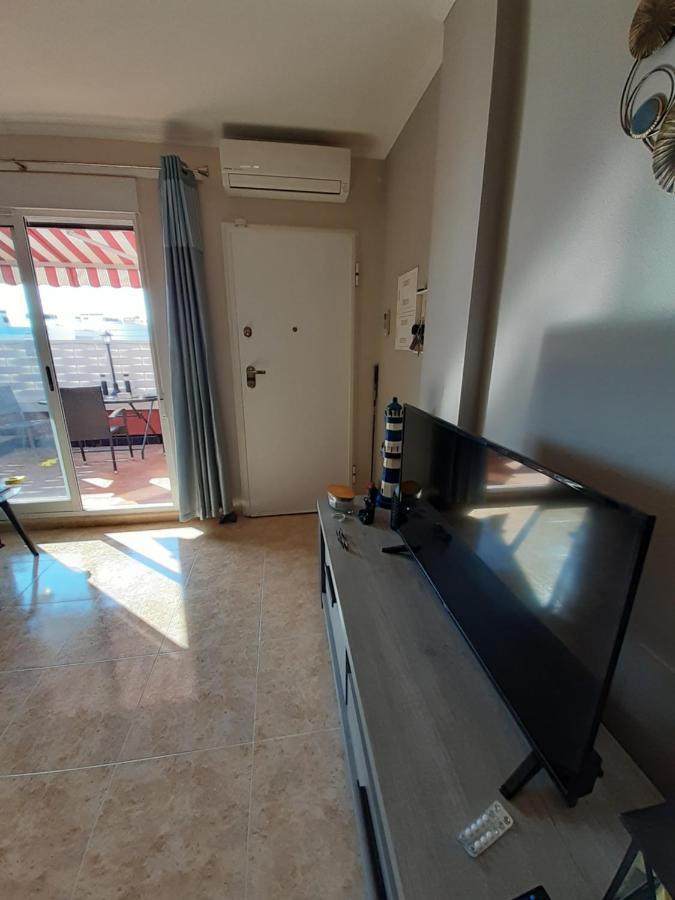 Casa Ohana Solarium, Jacuzzi,Piscine,Tout Confort Ориуэла Экстерьер фото