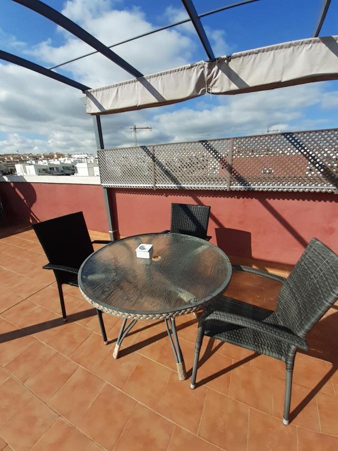 Casa Ohana Solarium, Jacuzzi,Piscine,Tout Confort Ориуэла Экстерьер фото
