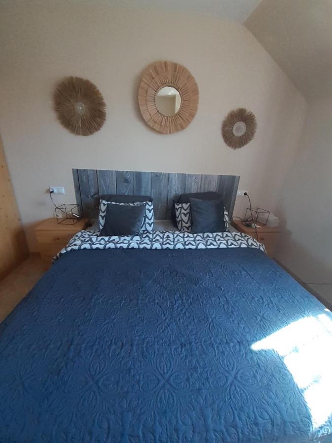 Casa Ohana Solarium, Jacuzzi,Piscine,Tout Confort Ориуэла Экстерьер фото